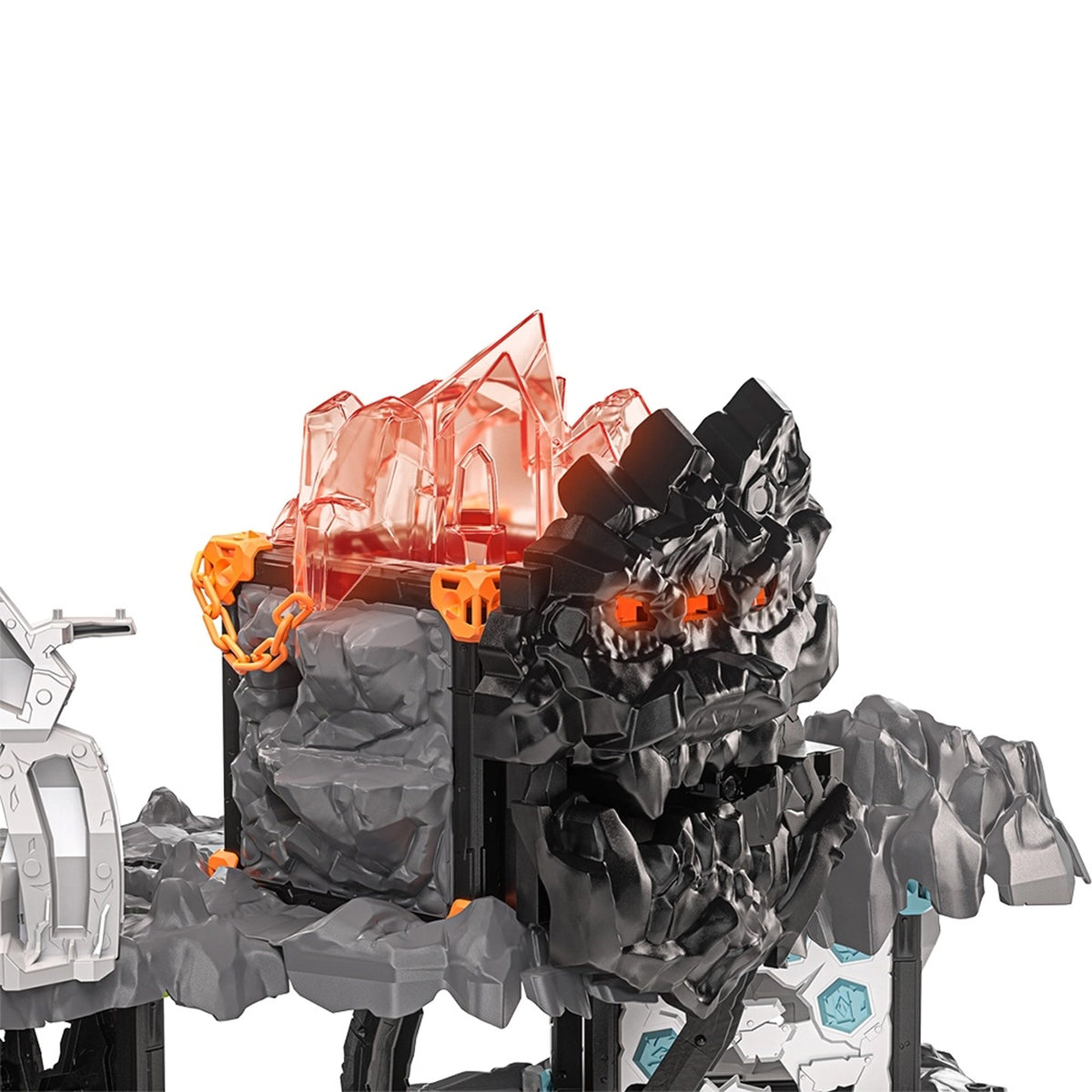 Schleich Smashrador Mastercave