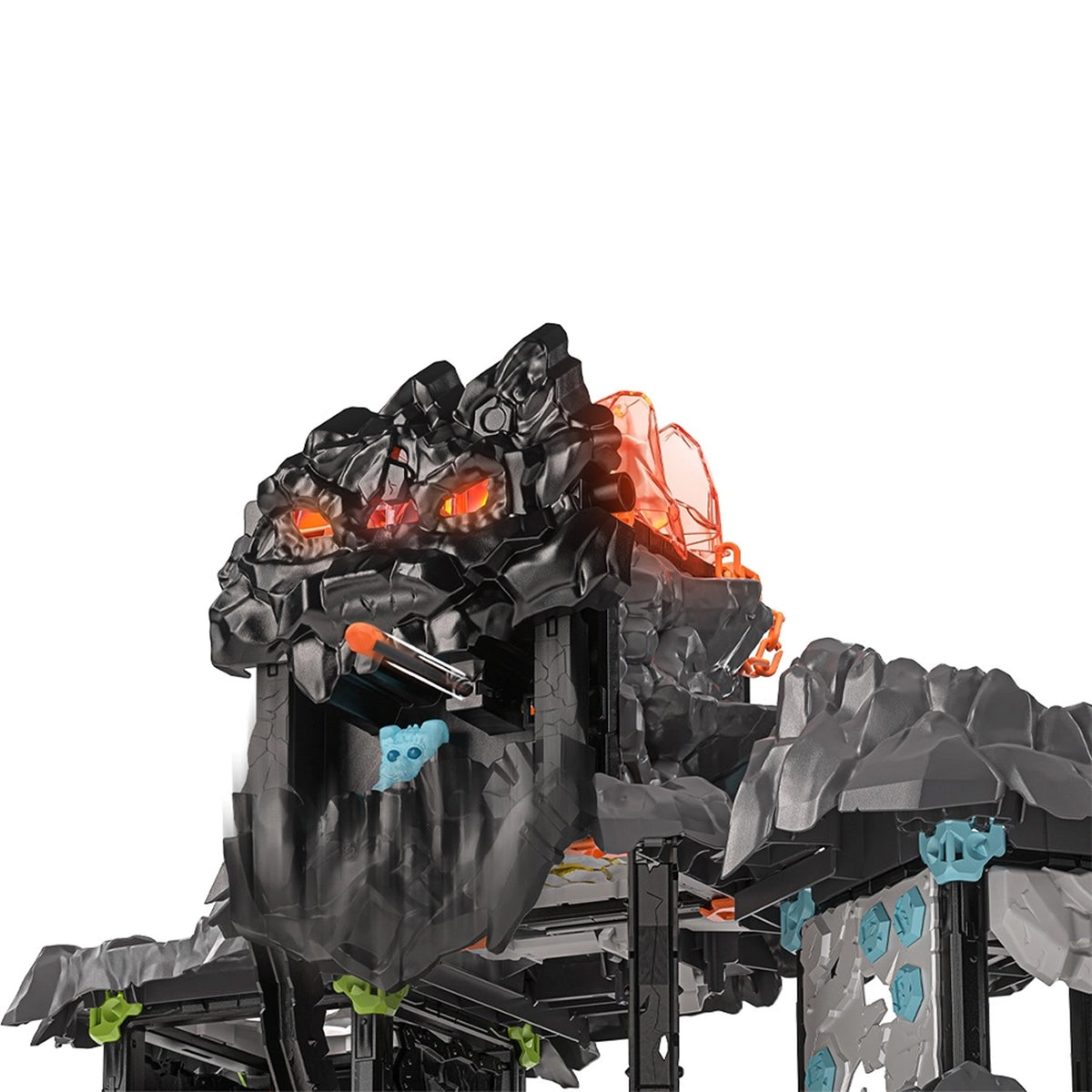Schleich Smashrador Mastercave