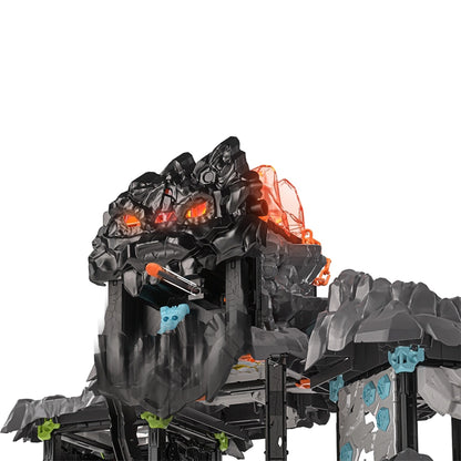 Schleich Smashrador Mastercave