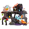 Schleich Smashrador Mastercave