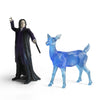 Schleich Snape and Patronus