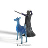 Schleich Snape and Patronus