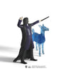 Schleich Snape and Patronus