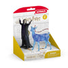 Schleich Snape and Patronus