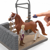Schleich Sofia's Horse Wash