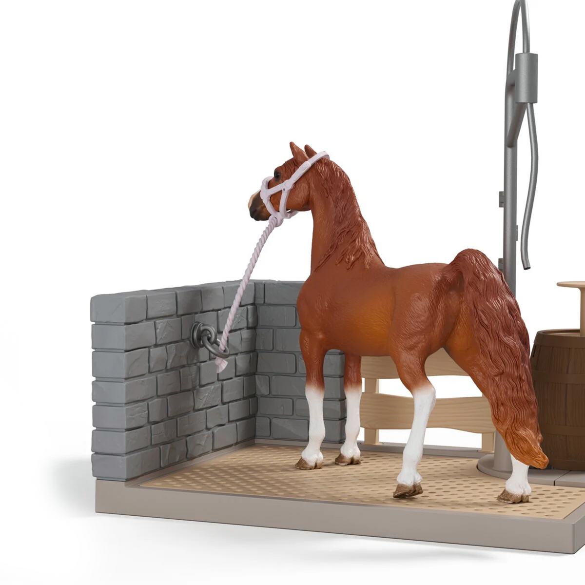 Schleich Sofia's Horse Wash