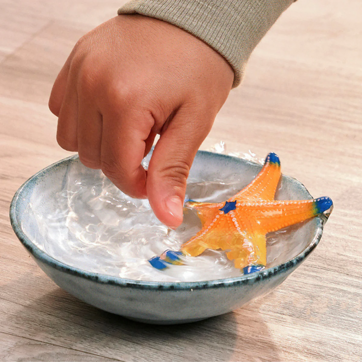 Schleich Starfish