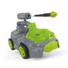 Schleich Stone CrashMobile with Mini Creature