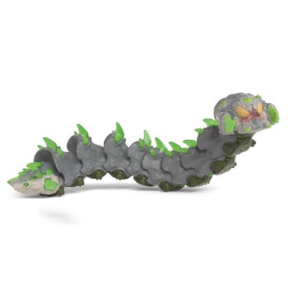 Schleich Stone Worm