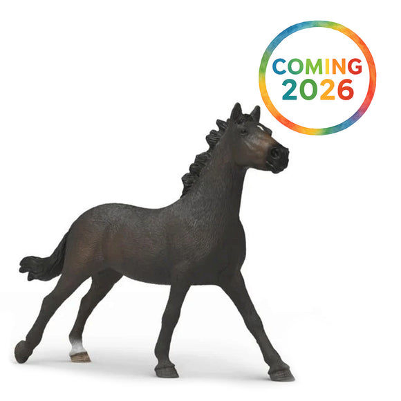 Schleich Thoroughbred Mare
