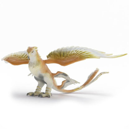 Schleich Thunderbird