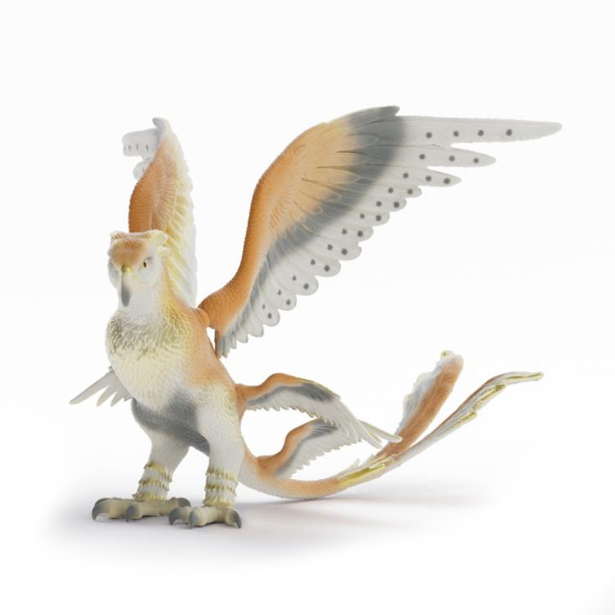 Schleich Thunderbird