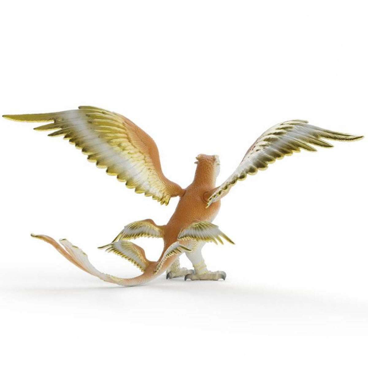 Schleich Thunderbird