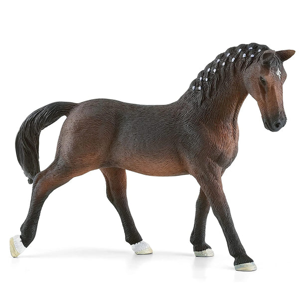 Schleich Trakehner Mare Special Paint