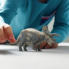 Schleich Triceratops 2026