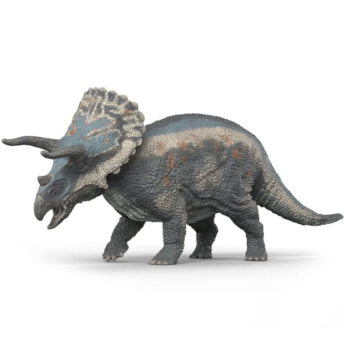 Schleich Triceratops 2026