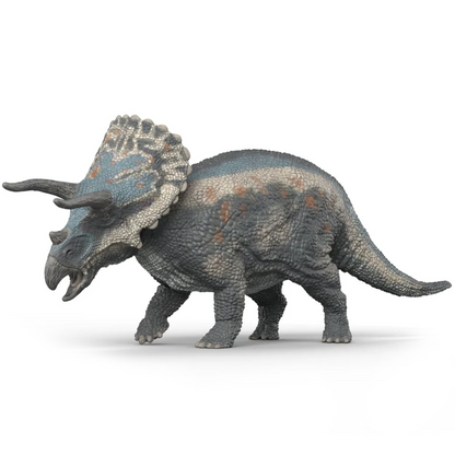 Schleich Triceratops 2026