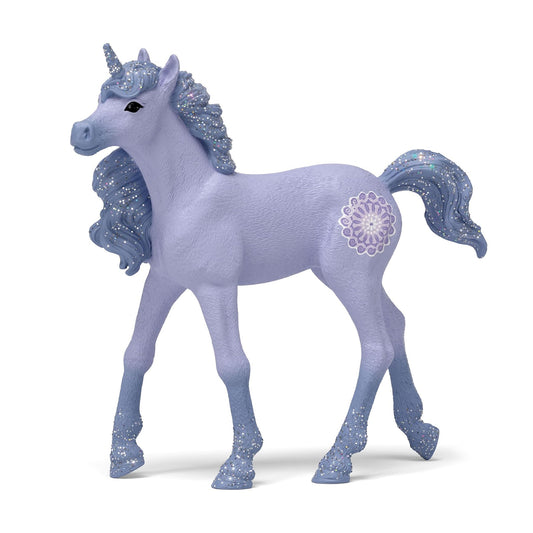 Schleich Unicorn Foal Iris