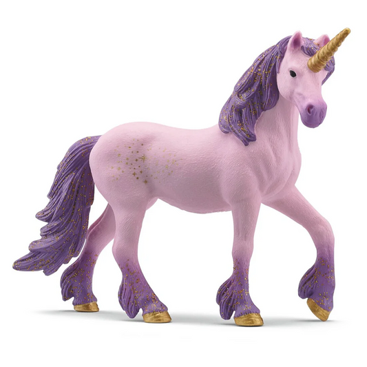 Schleich Unicorn Mare Seraphina