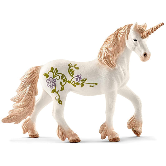 Schleich Unicorn Standing
