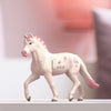 Schleich Valentine Edition Fjord Horse Mare