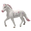Schleich Valentine Edition Fjord Horse Mare