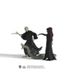 Schleich Voldemort with Nagini and Bellatrix