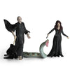 Schleich Voldemort with Nagini and Bellatrix