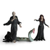 Schleich Voldemort with Nagini and Bellatrix