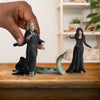 Schleich Voldemort with Nagini and Bellatrix