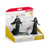 Schleich Voldemort with Nagini and Bellatrix