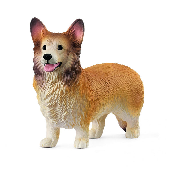 Schleich Welsh Corgi