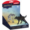 Schleich Werewolf vs Animagus
