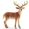 Schleich White-tailed Deer Family