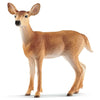 Schleich White-tailed Deer Family