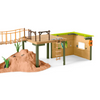Schleich Wild Life Ranger Adventure Station 2025