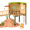 Schleich Wild Life Ranger Adventure Station 2025