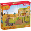 Schleich Wild Life Ranger Adventure Station 2025