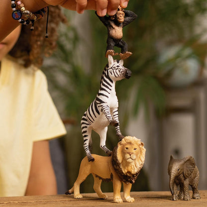 Schleich Wild Life Starter Set