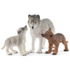 Schleich Woodland Wildlife – 12 piece set