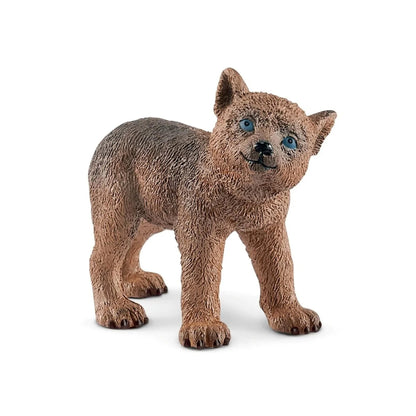 Schleich Polar Wildlife Set