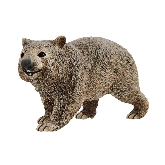 Schleich Wombat