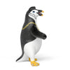 Schleich Yuri the Penguin with Gold Chain