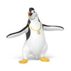 Schleich Yuri the Penguin with Gold Chain
