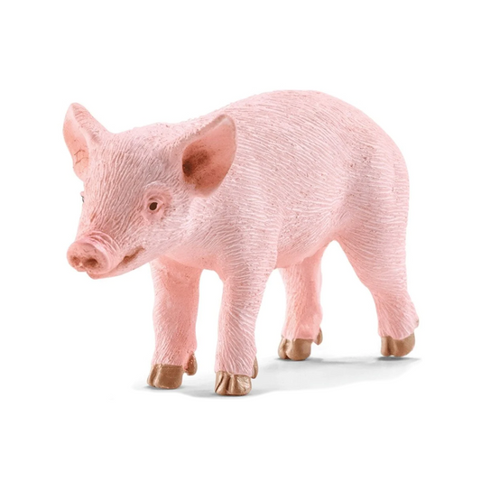 Schleich Piglet