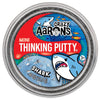 Crazy Aarons Mini Shark Thinking Putty