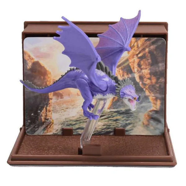 How to Train Your Dragon - World of Berk: Book of Dragons - Skrill