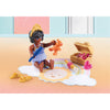 Playmobil Slumber Party In The Clouds - Pre Sale