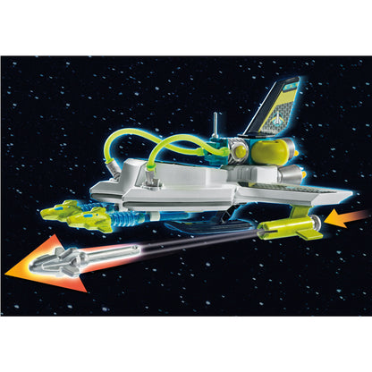 Playmobil Space Drone