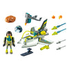 Playmobil Space Drone - Pre Sale